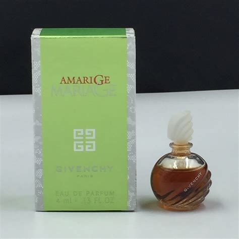 amarige mariage givenchy precio|perfume amarige de givenchy precio.